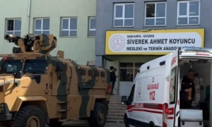 Германия готова направить корабли в Ормузский пролив