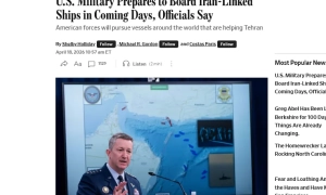 Digi24: проросійському кандидату Джорджеску відмовили в участі у виборах президента Румунії