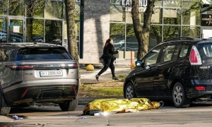 «Укрзализныця» разработала расписание экспресса до «Борисполя»