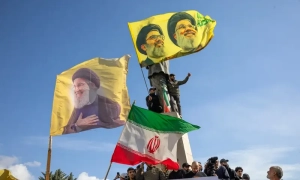 Україна закликала США відновити нафтові санкції проти рф