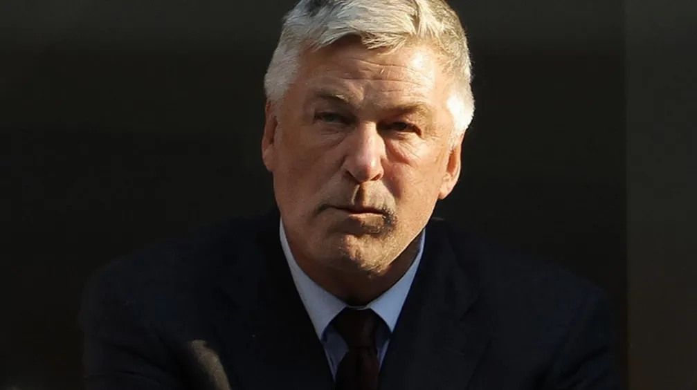 Алек Болдвін постане перед цивільним судом через трагедію на зйомках «Іржі»