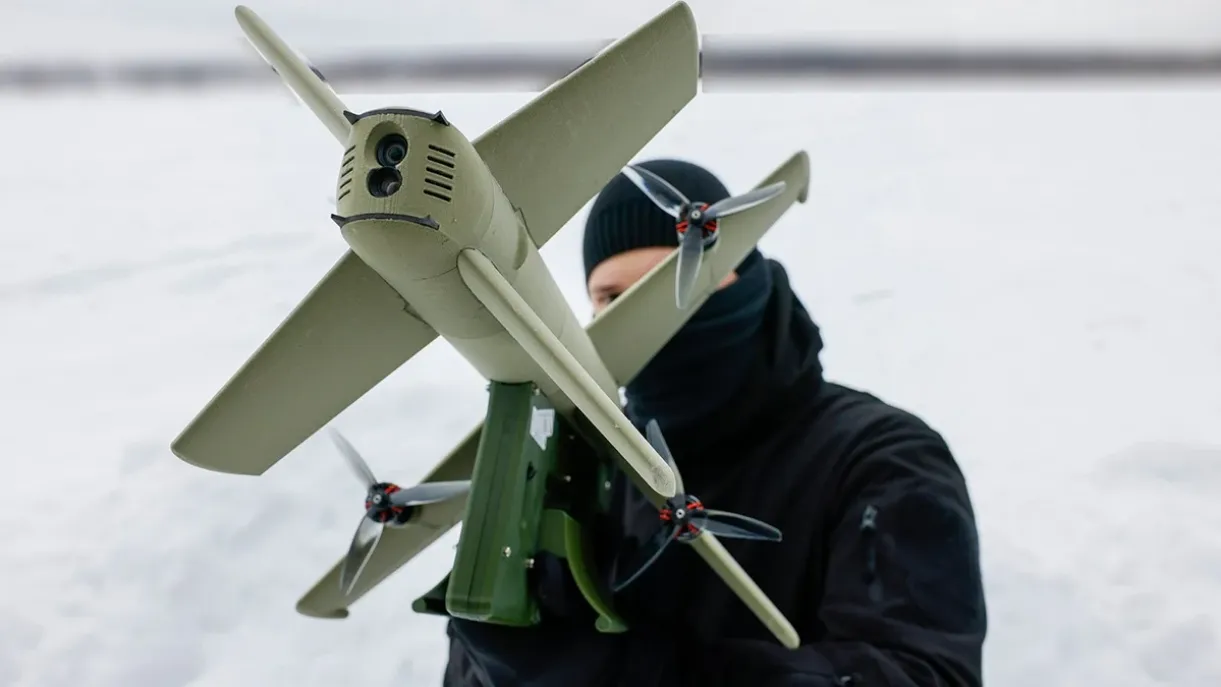 Заклади освіти рф витратили понад $200 млн на закупівлю дронів