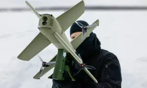 Окупація Гришиного — питання часу, активізуються бої за Костянтинівку — DeepState