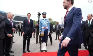 Дрони США вбили в Сирії одного з лідерів ІДІЛ, хоча їм заважали російські винищувачі