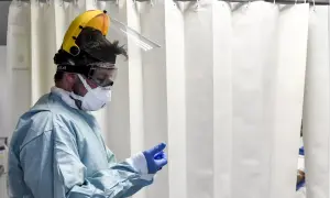 У Бельгії стартувала програма підготовки громадян до кризових ситуацій