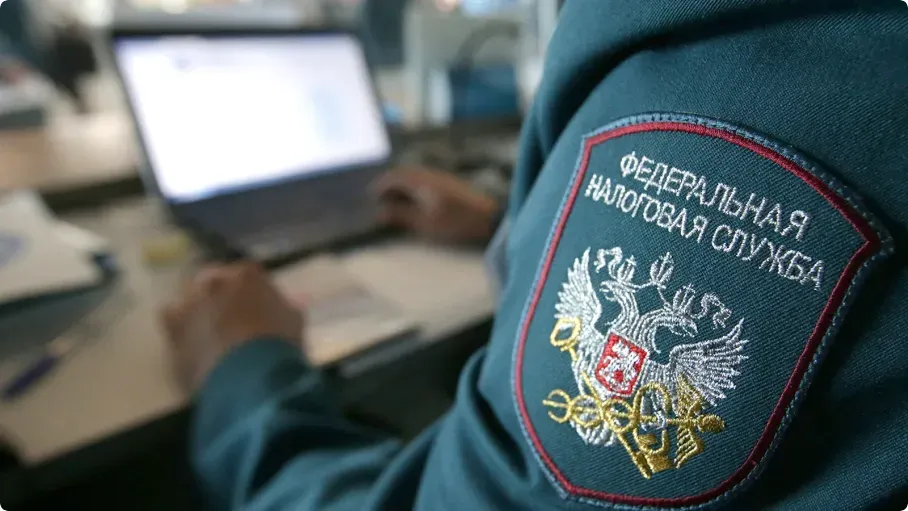 У рф різко зросла кількість компаній-боржників за податками через брак коштів