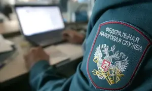 У рф різко зросла кількість компаній-боржників за податками через брак коштів