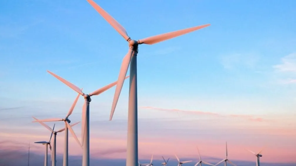 В Украине построят одну из крупнейших ветроэлектростанций Европы стоимостью 1,2 миллиарда евро