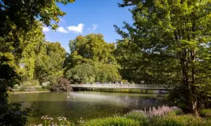 У Лондоні представили проект меморіалу королеві Єлизаветі II – відео