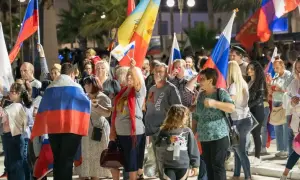 ЄС остаточно затвердив 90 мільярдів євро для України та 20-й пакет санкцій проти рф