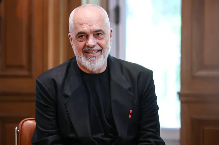 Прем'єр Албанії виступив із різкою проросійською заявою