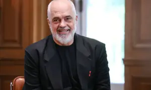 ЄС анонсував санкції через постачання іранських балістичних ракет для рф