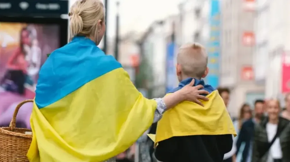 Мінсоцполітики дало прогноз, скільки українців повернуться після війни