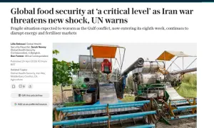 Эксперты предупредили, что рф предоставляет Ирану в обмен на оружие