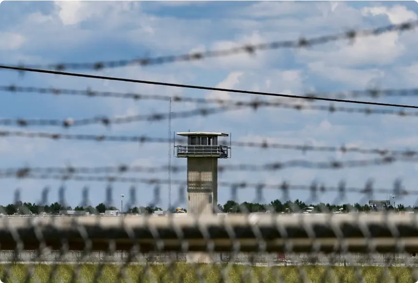 США возвращают смертную казнь в виде расстрела