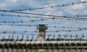 У границ Украины упал российский истребитель Су-34