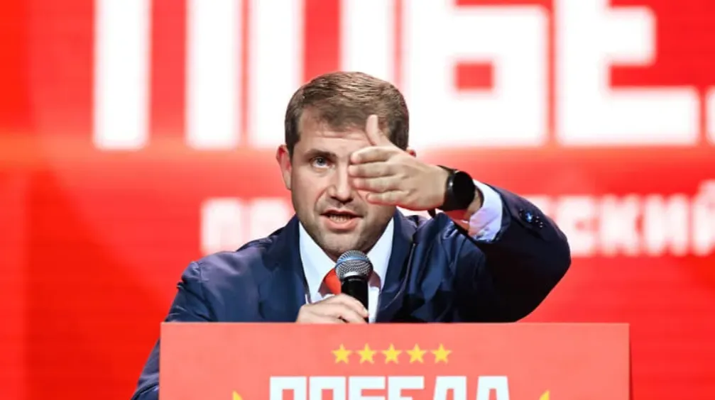 Суд у Молдові видав ордер на арешт проросійського олігарха-втікача