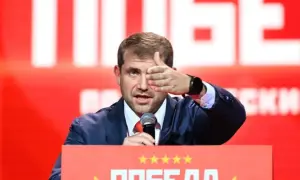 Китай представив модернізовану ракету CJ-10 з дальністю понад 2000 км