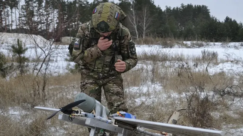 У ключовому нафтогазовому виші рф студентів закликають вербувати близьких до армії