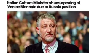 Фото: в Неваде стартовал фестиваль Burning Man