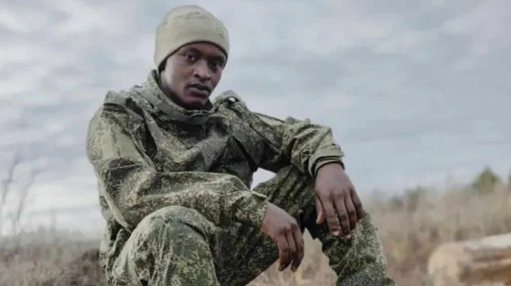 ГУР розкрило плани Кремля на вербування іноземців