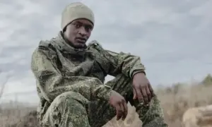 Окупанти намагаються просунутися біля Гришиного і Родинського