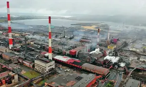 Офіцеру ФСБ оголосили підозру за організацію катівні на Київщині