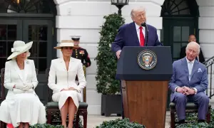 Президент Румунії прокоментував відставку міністрів і заявив про збереження курсу