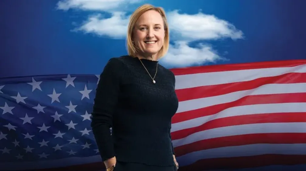 Посолка США в Україні залишає посаду через незгоду з політикою Трампа