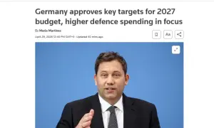 Фото: США сковали полярные морозы с температурой до -54