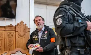 Lavrov noted that Russia would only be satisfied with the entire Donbas region and a change of government in Ukraine