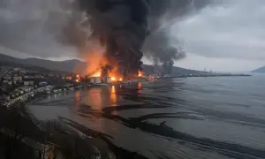 Zelenskyy spoke about "Russia's tactics" in the energy market and possible attempts to circumvent sanctions