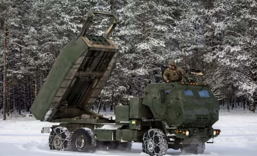 Литва законтрактувала у США другу батарею HIMARS