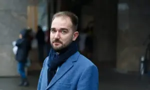 У Києві попрощалися з військовою Вікторією «Квіткою» Бобровою