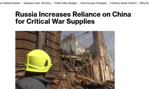 Российские силовики переполошились из-за агитации РДК в посылке с духами Avon