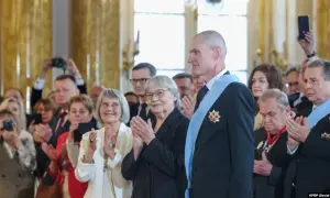 Вулкан в Европе может проснуться в любой момент — TwojaPogoda