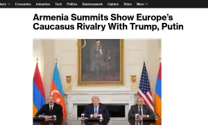 НАТО змінило формат участі Зеленського у саміті в Гаазі через Трампа – The Times