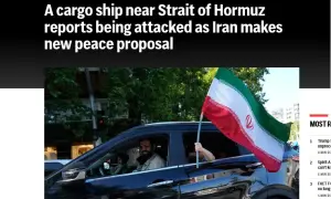 Трамп планує депортувати тисячі українських біженців — The Washington Post