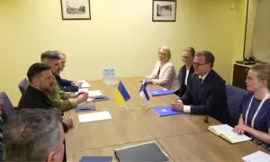 У Британії обвинуватили у підпалі будинку Стармера ще одного вихідця з України – Sky News