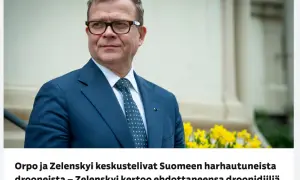 У Британії обвинуватили у підпалі будинку Стармера ще одного вихідця з України – Sky News