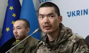На честь 9 травня у Москві на кілька днів обмежили мобільний інтернет і СМС