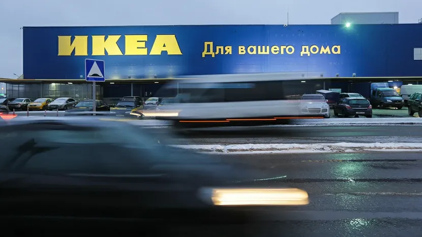 More than half of Russians want Western brands that have left Russia to return