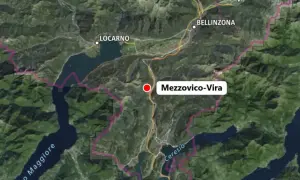 Астронавт на МКС раптово втратив мову