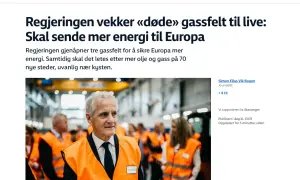 Трамп пригрозив знищити електростанції Ірану через блокаду Ормузької протоки