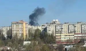 У Запоріжжі зрослі кількість постраждалих від удару рф, є загиблі