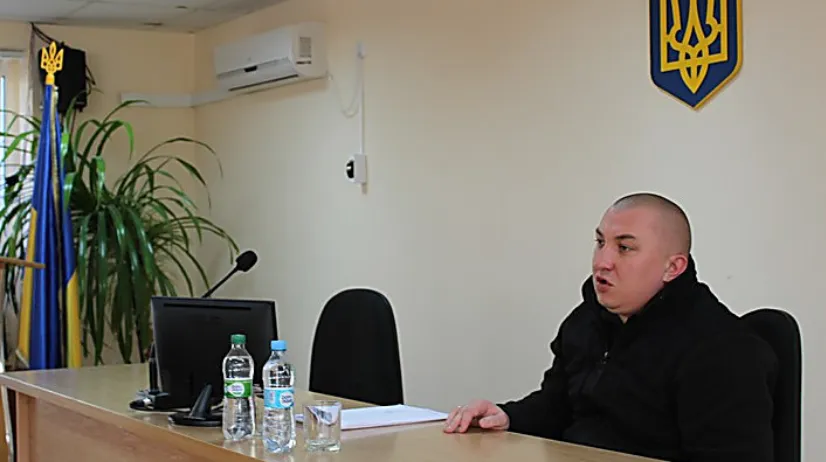Суд визначив заставу ексначальнику управління СБУ за незаконне збагачення
