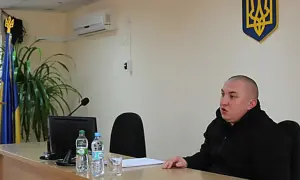 Фото: в «Укравтодорі» показали, як виглядатимуть нові дорожні знаки