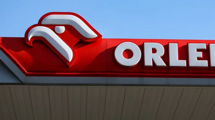 Польська група Orlen встановила рекорд і знову обійшла «Газпром» за вартістю
