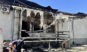 СБУ заявила про рекордні результати підрозділу Альфа