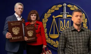 Фото: ексміністр економіки Тимофій Милованов зіграв весілля 